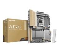 Gigabyte X870E Aero X3D Wood Edition - 1 Gigabyte X870E Aero X3D Wood Edition - 1