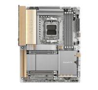 Gigabyte X870E Aero X3D Wood Edition - 2 Gigabyte X870E Aero X3D Wood Edition - 2