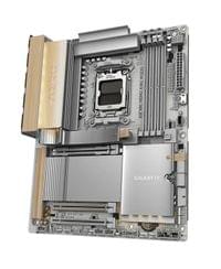 Gigabyte X870E Aero X3D Wood Edition - 3