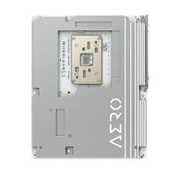 Gigabyte X870E Aero X3D Wood Edition - 4