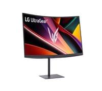 LG 34G630A-B, 34&amp;quot;, UltraGear 21:9 Curved, VA, 1ms MBR,... - 3
