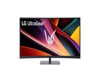 LG 34G630A-B, 34&amp;quot;, UltraGear 21:9 Curved, VA, 1ms MBR,... - 4