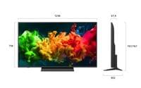 LG 55QNED81B3A - 2