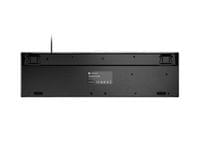 Natec Keyboard Herring Glow US - 6