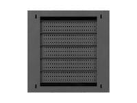 Lanberg TPR 10&amp;quot; Installation Enclosure with Mesh Plate... - 3