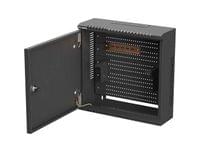 Lanberg TPR 10&amp;quot; Installation Enclosure with Mesh Plate... - 5