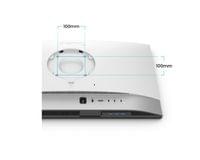 BenQ PD2730S LED MONITOR PD2730S WHITE - 5