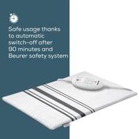 Beurer HK 26 Heat Pad; 3 Illuminated temperature... - 6