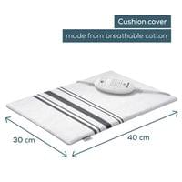 Beurer HK 26 Heat Pad; 3 Illuminated temperature... - 7