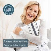 Beurer HK 26 Heat Pad; 3 Illuminated temperature... - 8