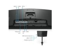 BenQ PD2706UA VERTICAL &amp;amp;  PROFESSIONAL... - 4