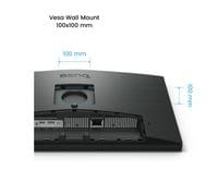 BenQ PD2706UA VERTICAL &amp;amp;  PROFESSIONAL... - 5