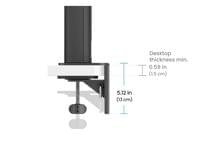 BenQ PD2706UA VERTICAL &amp;amp;  PROFESSIONAL... - 8