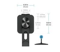 BenQ PD2706UA VERTICAL &amp;amp;  PROFESSIONAL... - 9