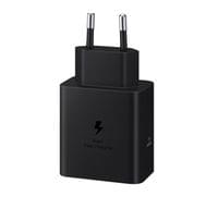 Samsung 60W Power Adapter TA only W/O Cable Black - 2
