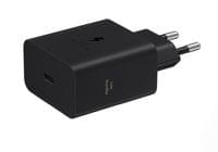 Samsung 60W Power Adapter TA only W/O Cable Black - 2 Samsung 60W Power Adapter TA only W/O Cable Black - 2