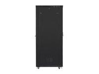 Lanberg rack cabinet 19&amp;quot; free-standing 47U/800x1200 (flat... - 1