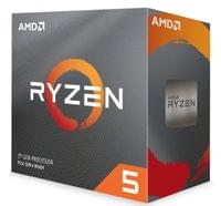 AMD Ryzen 5 5600G 6C/12T (3.9GHz / 4.4GHz Boost
