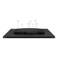 Lenovo ThinkVision T24d-30 Monitor Lenovo ThinkVision... - 8