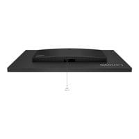 Lenovo ThinkVision T24d-30 Monitor Lenovo ThinkVision... - 9