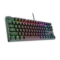 TRUST GXT864 Cada TKL Gaming Keyboard US - 2