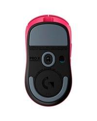 Logitech PRO X SUPERLIGHT 2c compact wireless gaming... - 4