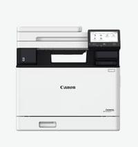 Canon i-SENSYS MF752Cdw II Printer/Scanner/Copier - 1