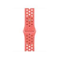 Apple Watch 40mm Nike Sport Band: Magic Ember Nike Sport... - 1