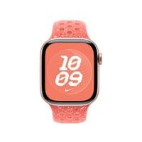 Apple Watch 40mm Nike Sport Band: Magic Ember Nike Sport... - 2