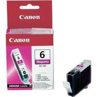 ГЛАВА CANON (BCI-6) Magenta... - 1