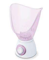 Beurer FS 60 Facial Sauna and Steam Inhaler + Beurer FC 41 Deep pore... - 1