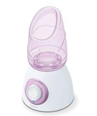 Beurer FS 60 Facial Sauna and Steam Inhaler + Beurer FC 41 Deep pore... - 2