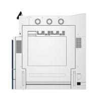 HP LaserJet Enterprise 8501dn Printer - 3