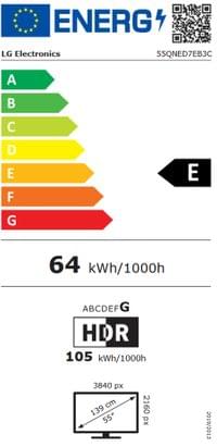 LG 55QNED7EB3C - 4