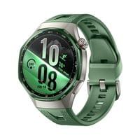 Huawei Watch GT 7 Pro Atum-B49C Green Fluoroelastomer +... - 2