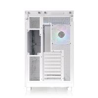 Thermaltake View 380 XL TG ARGB Snow + Thermaltake CT120... - 4