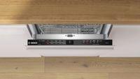Bosch SPV2HKX02E, SER2, Dishwasher fully integrated 45cm,... - 2 Bosch SPV2HKX02E, SER2, Dishwasher fully integrated 45cm,... - 2
