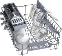 Bosch SPV2HKX02E, SER2, Dishwasher fully integrated 45cm,... - 5 Bosch SPV2HKX02E, SER2, Dishwasher fully integrated 45cm,... - 5
