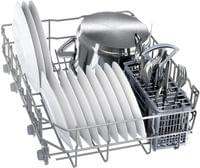 Bosch SPV2HKX02E, SER2, Dishwasher fully integrated 45cm,... - 6 Bosch SPV2HKX02E, SER2, Dishwasher fully integrated 45cm,... - 6