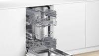 Bosch SPV2HKX02E, SER2, Dishwasher fully integrated 45cm,... - 7 Bosch SPV2HKX02E, SER2, Dishwasher fully integrated 45cm,... - 7