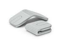 Logitech Mobi Fold Mouse - 2