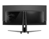 MSI MAG 341CQP QD-OLED - 3