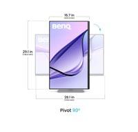 BenQ MA320UP 32&amp;quot; 4K Glossy Monitor for MacBook Pro and... - 4