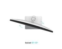 BenQ MA320UP 32&amp;quot; 4K Glossy Monitor for MacBook Pro and... - 5