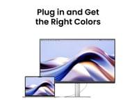 BenQ MA320UP 32&amp;quot; 4K Glossy Monitor for MacBook Pro and... - 6