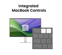 BenQ MA320UP 32&amp;quot; 4K Glossy Monitor for MacBook Pro and... - 8