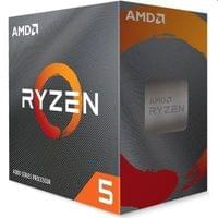 AMD Ryzen 5 4500 6C/12T (3.6GHz / 4.1GHz Boost