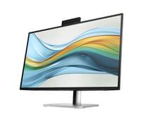 HP Series 5 Pro 27 " QHD USB-C Conferencing Monitor - 527pm - 2