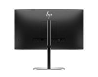 HP Series 5 Pro 27 &amp;quot; QHD USB-C Conferencing Monitor - 527pm - 3