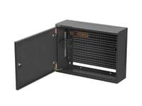 Lanberg TPR 10" & 19" Installation Enclosure with Mesh... - 5 Lanberg TPR 10" & 19" Installation Enclosure with Mesh... - 5